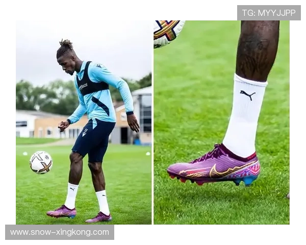 足球球星常穿的运动鞋品牌与款式揭秘 哪些鞋款帮助他们在赛场上大放异彩