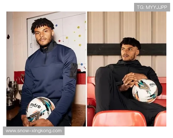 足球鞋品牌球星代言人盘点 哪些大牌球员为品牌代言塑造形象